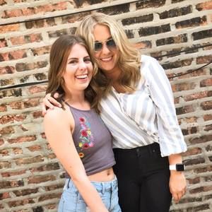 Meet your Posher, Morgan